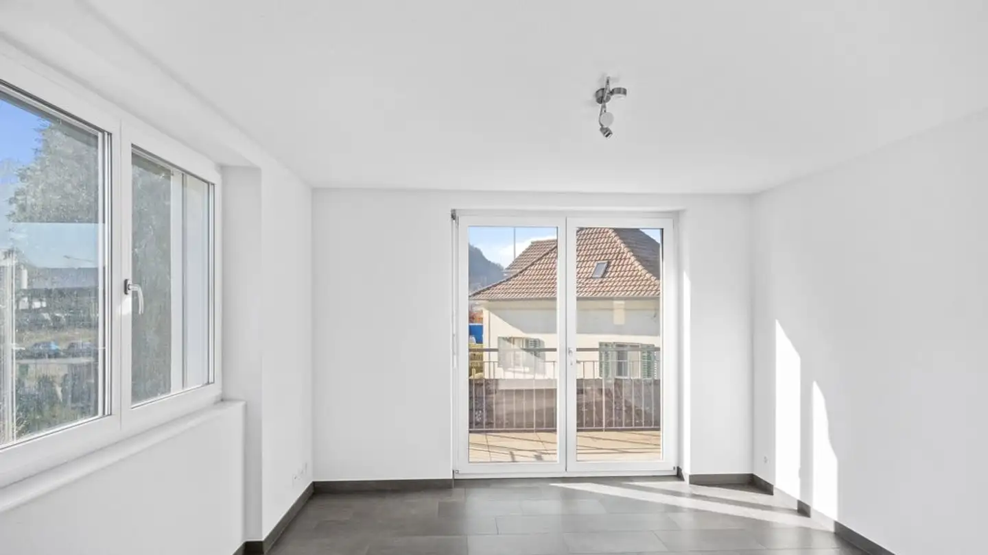 Appartement à louer - Reiterweg 46, 5012 Wöschnau - Photo 2