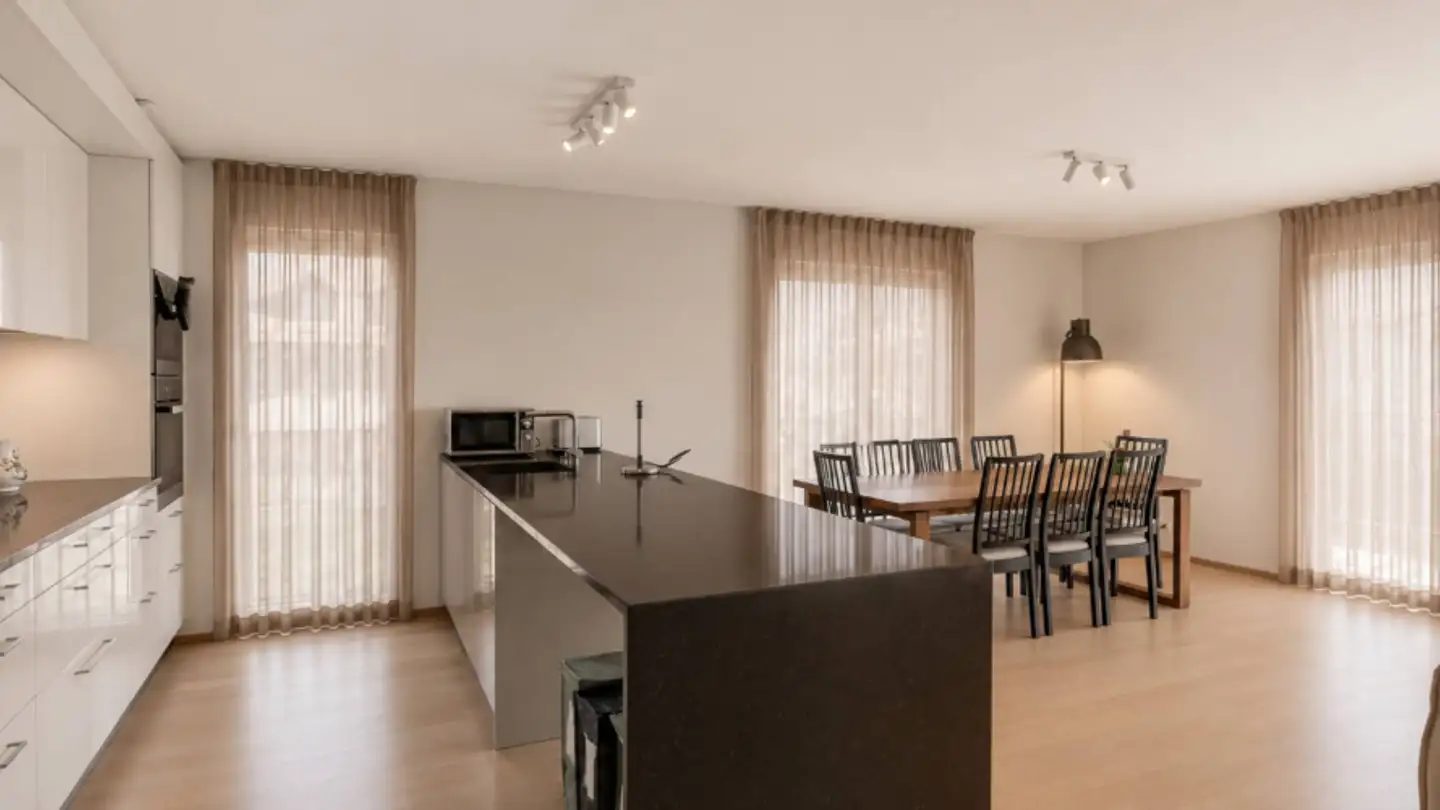Apartment for sale - 1025 St-Sulpice VD