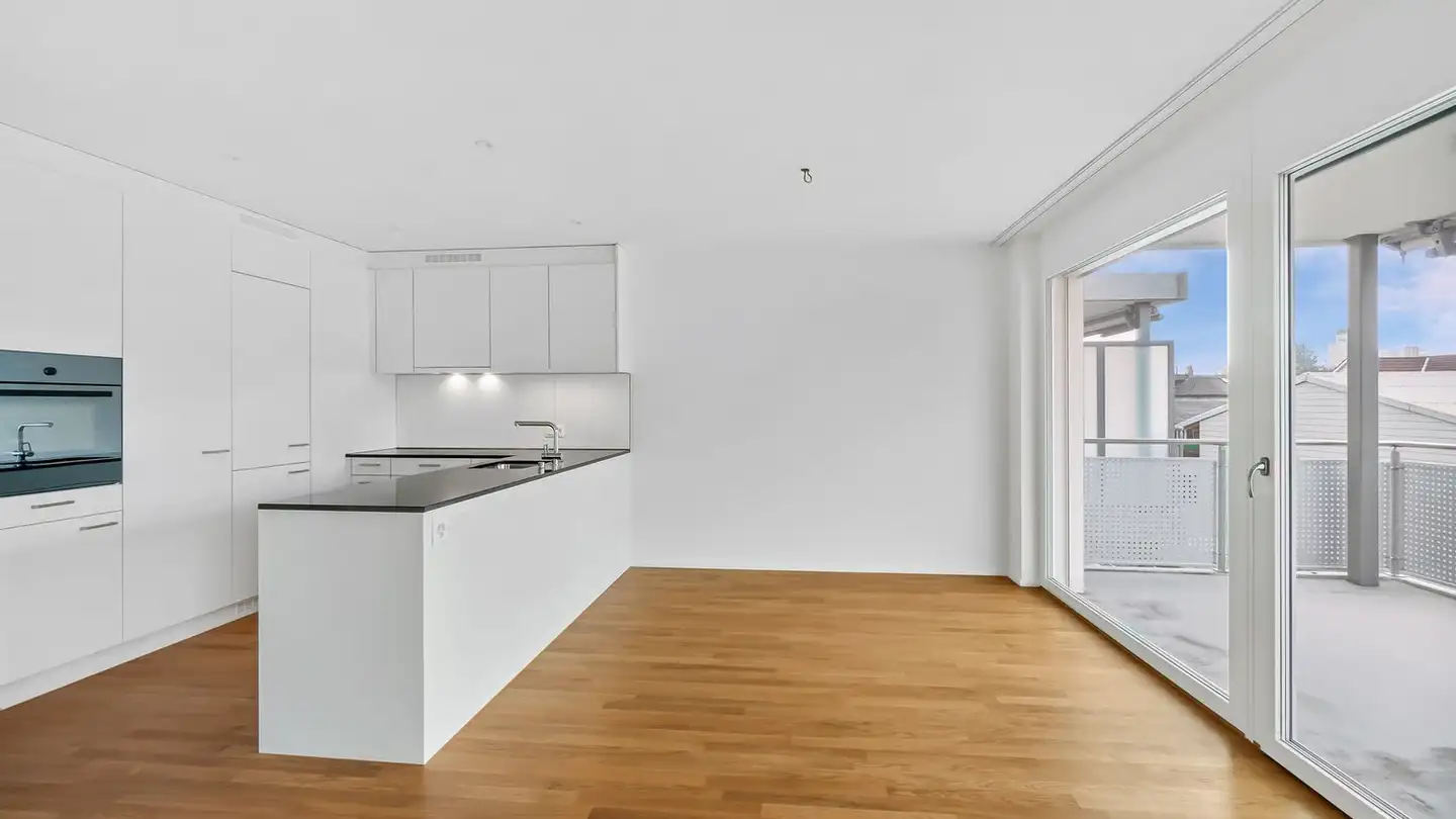 Wohnung mieten - Sägeweg 10, 3360 Herzogenbuchsee - Foto 2