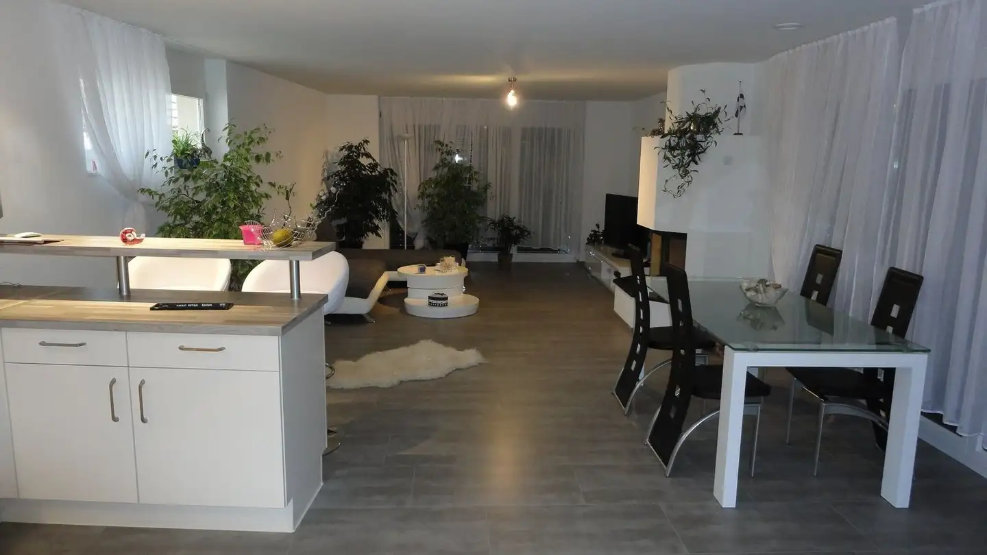 Apartment for rent - Zürcherstrasse 14, 8424 Embrach