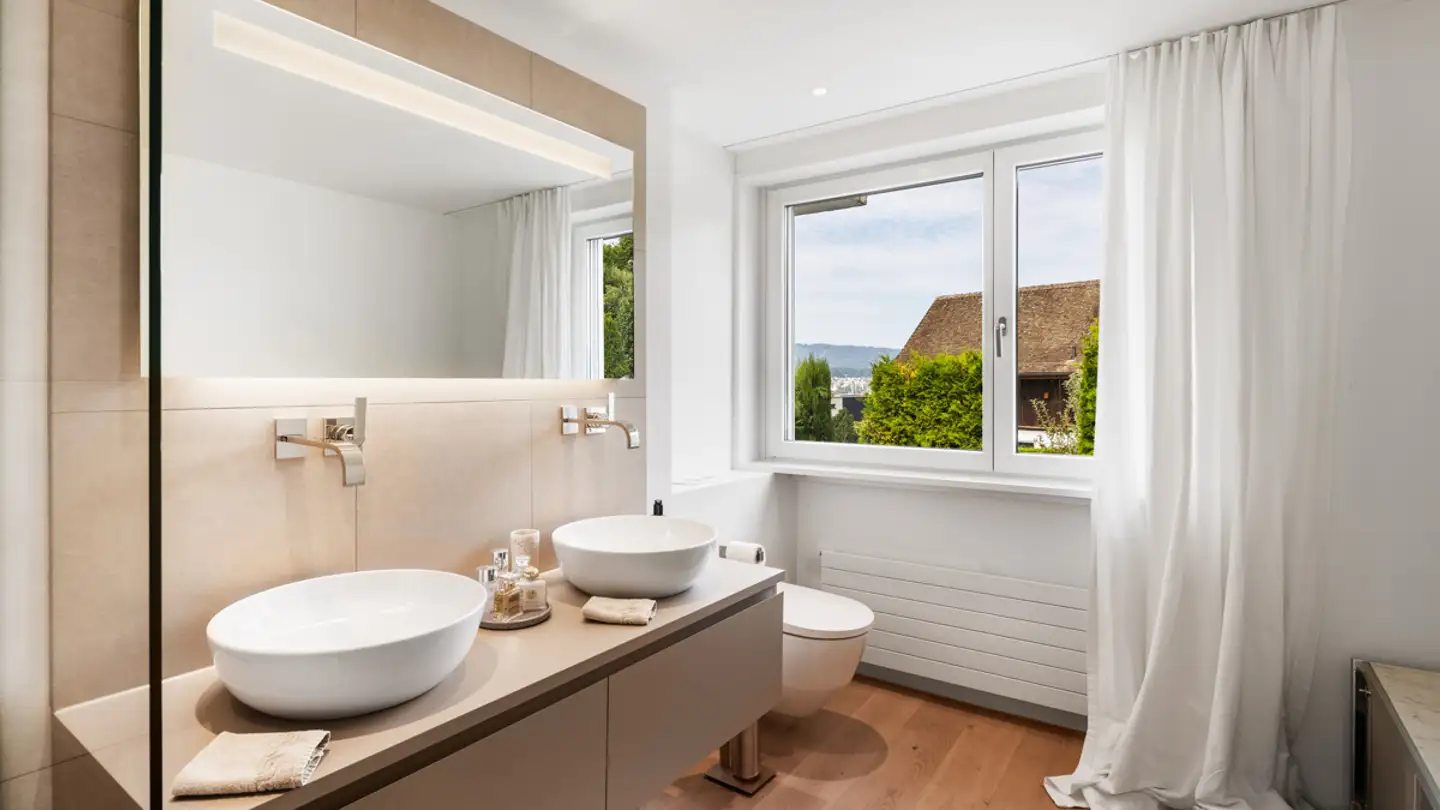 Appartement à vendre - 8704 Herrliberg - Photo 4