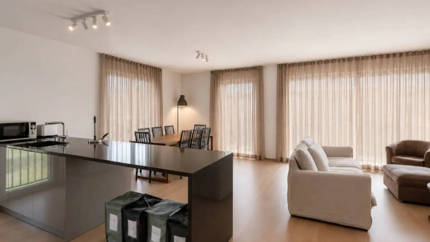 Apartment for sale - 1025 St-Sulpice VD - Photo 3