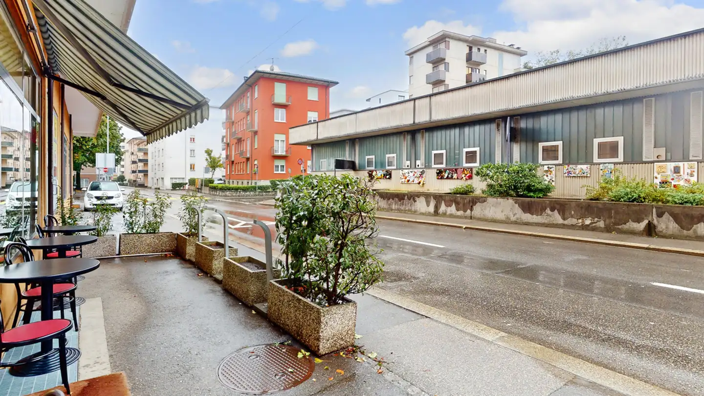 Wohnung mieten - 6900 Lugano - Foto 3