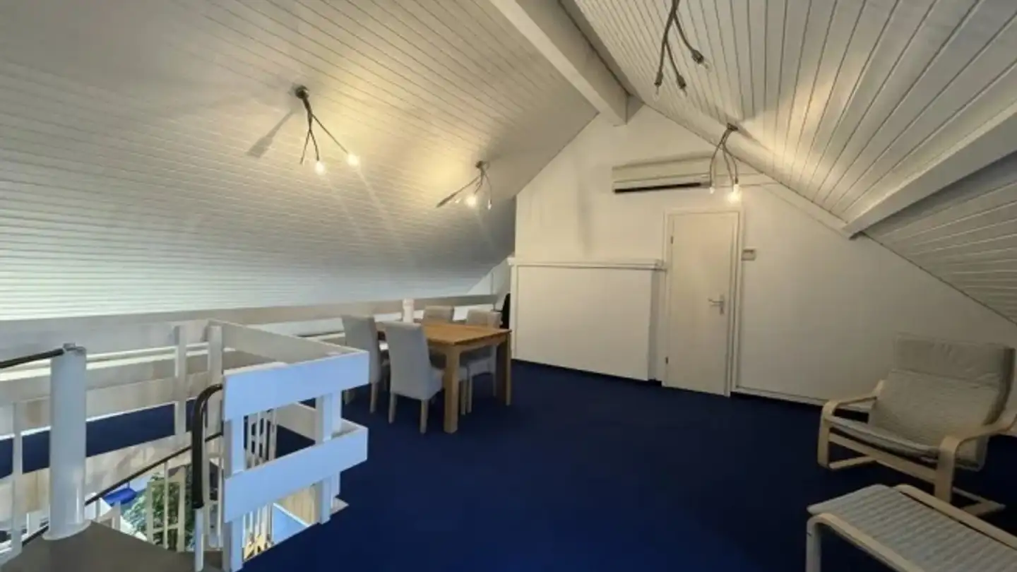 Office space for rent - Bahnhofstrasse 1, 5000 Aarau - Photo 3