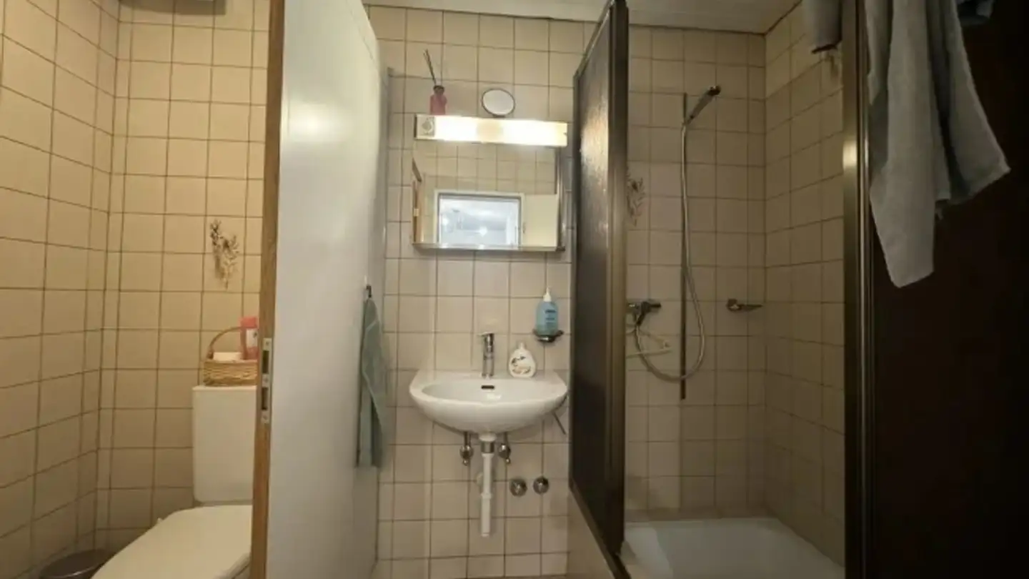 Office space for rent - Bahnhofstrasse 1, 5000 Aarau - Photo 4