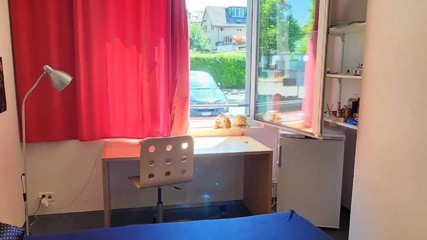 Stanza singola in affitto - 8406 Winterthur