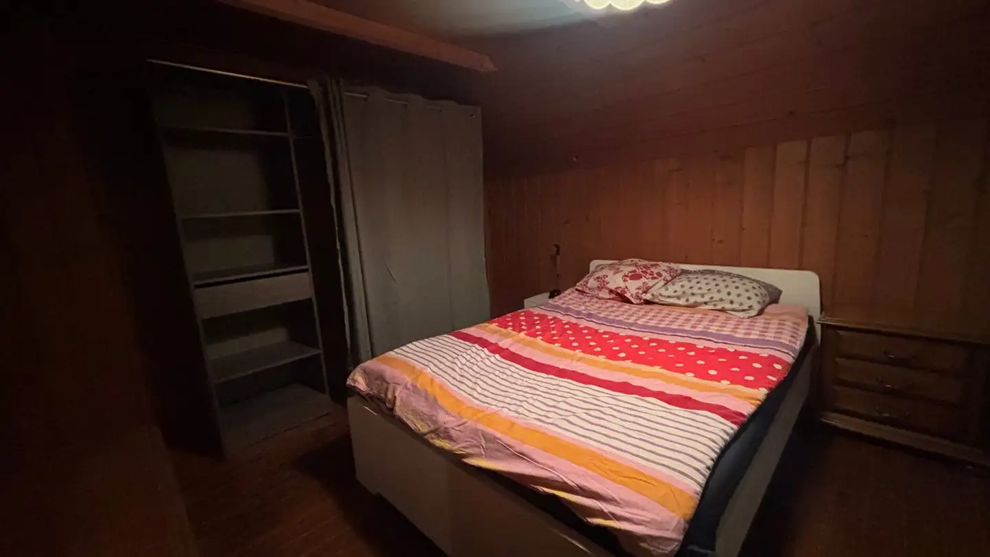 Stanza singola in affitto - 2718 Lajoux JU - Foto 2