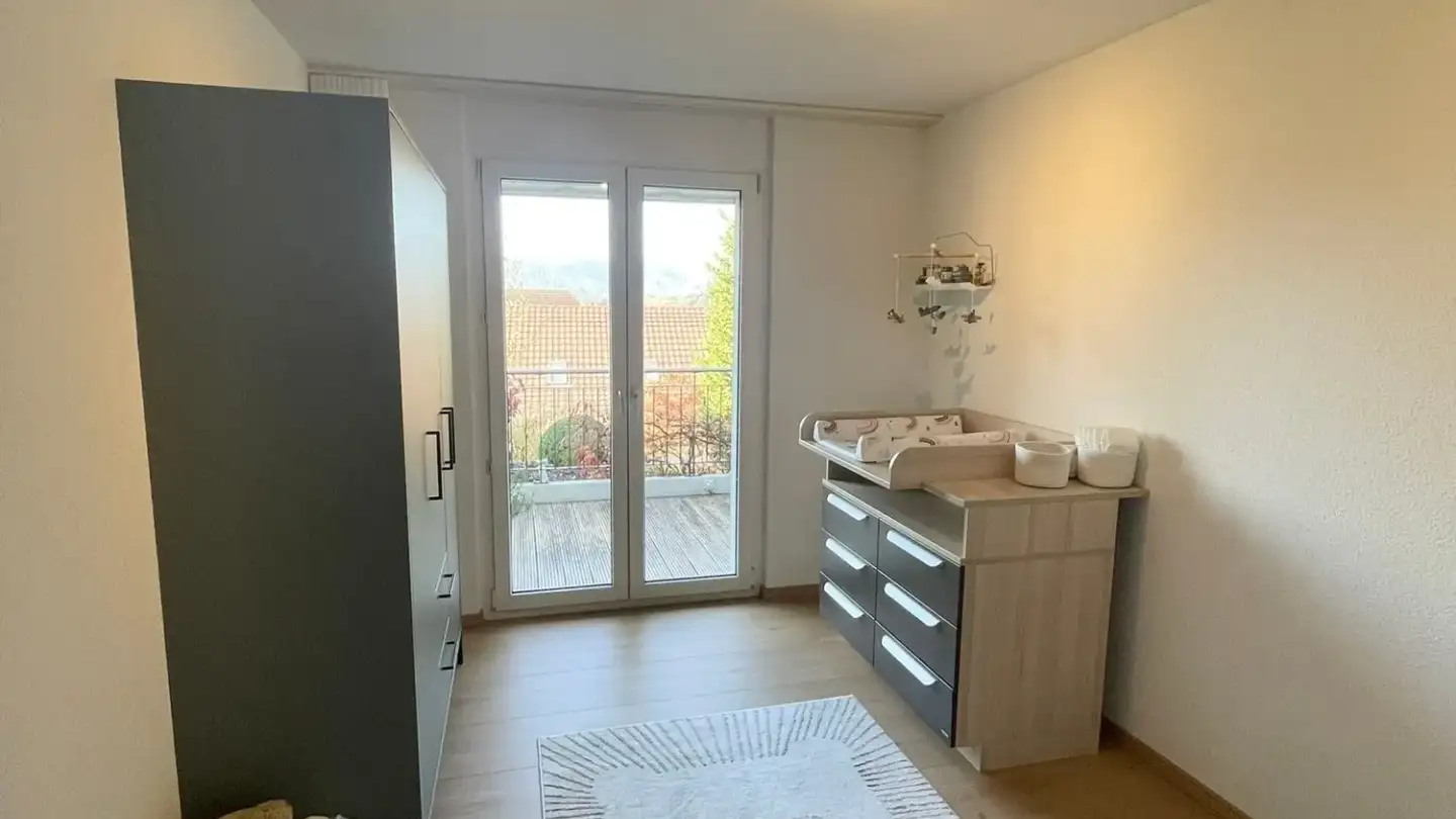 Appartamento a gradini in vendita - Rennweg 32, 5303 Würenlingen - Foto 4