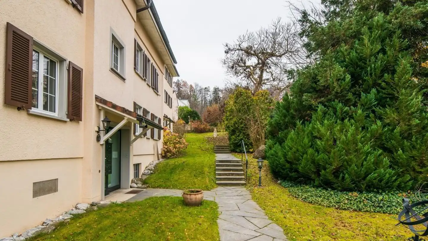 Apartment for rent - Waldstrasse 14, 8046 Zürich - Photo 2