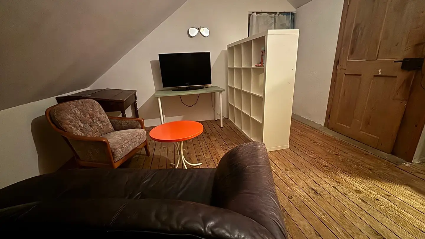 Stanza singola in affitto - 2718 Lajoux JU - Foto 3