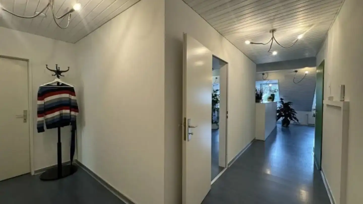 Office space for rent - Bahnhofstrasse 1, 5000 Aarau - Photo 2