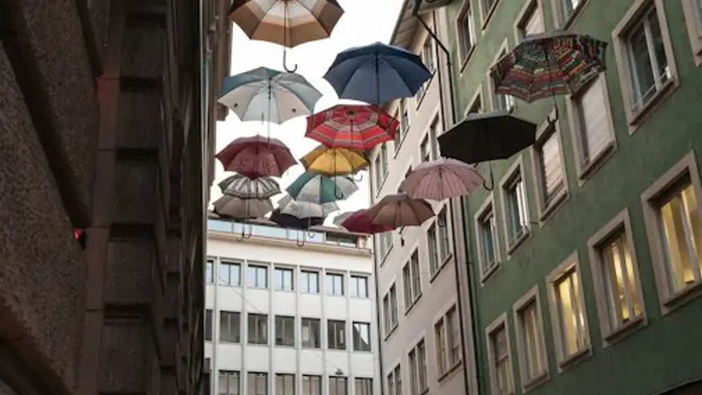 Appartamento in affitto - Rümelinsplatz, 4001 Basel - Foto 4