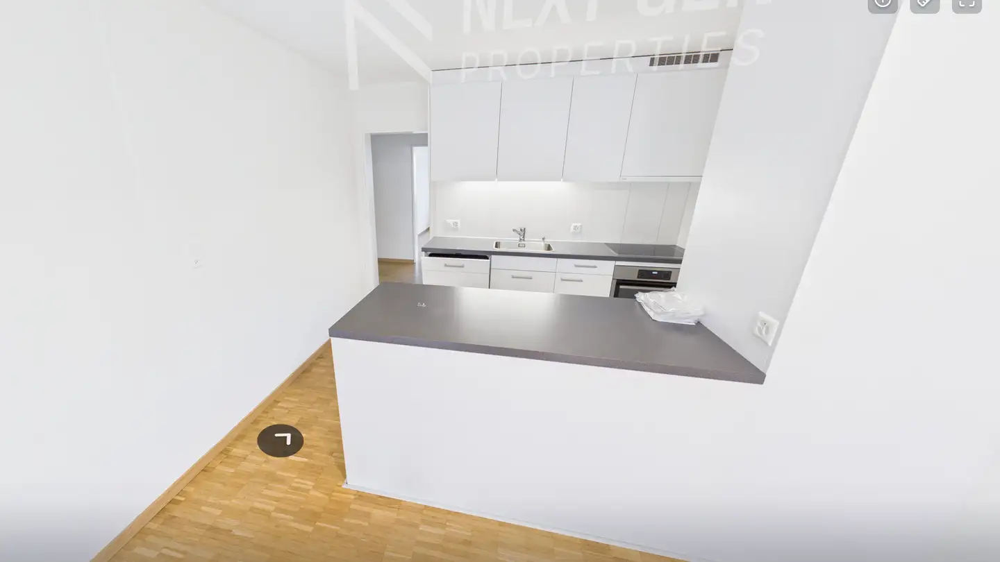 Stanza singola in affitto - Riedenhaldenstrasse 268c, 8046 Zürich