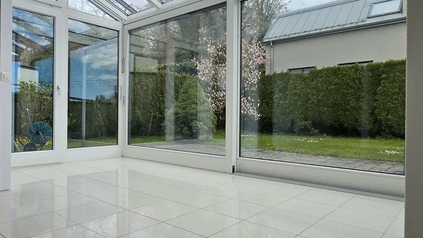 Single house for rent - Zürcherstrasse 14c, 8142 Uitikon Waldegg - Photo 3