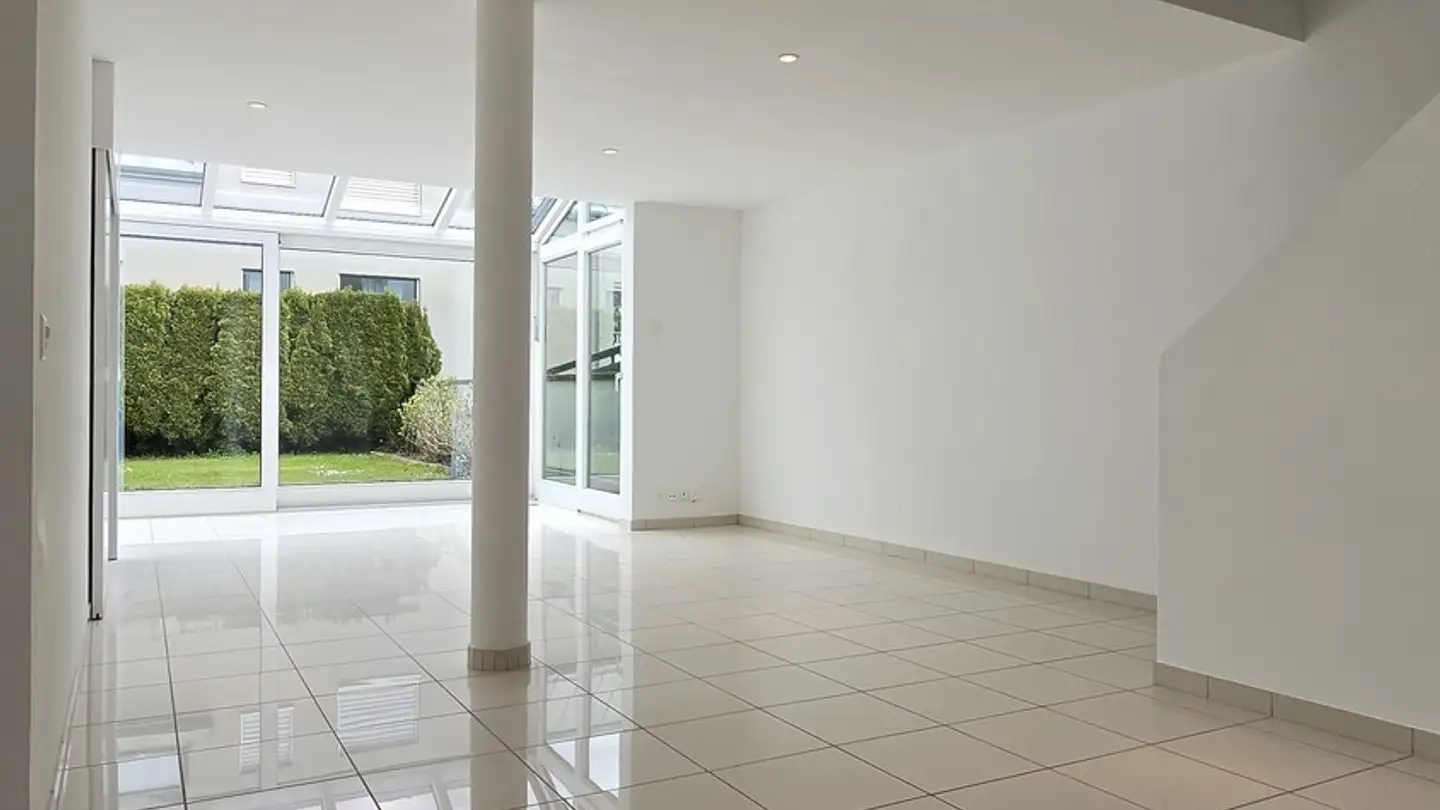 Single house for rent - Zürcherstrasse 14c, 8142 Uitikon Waldegg