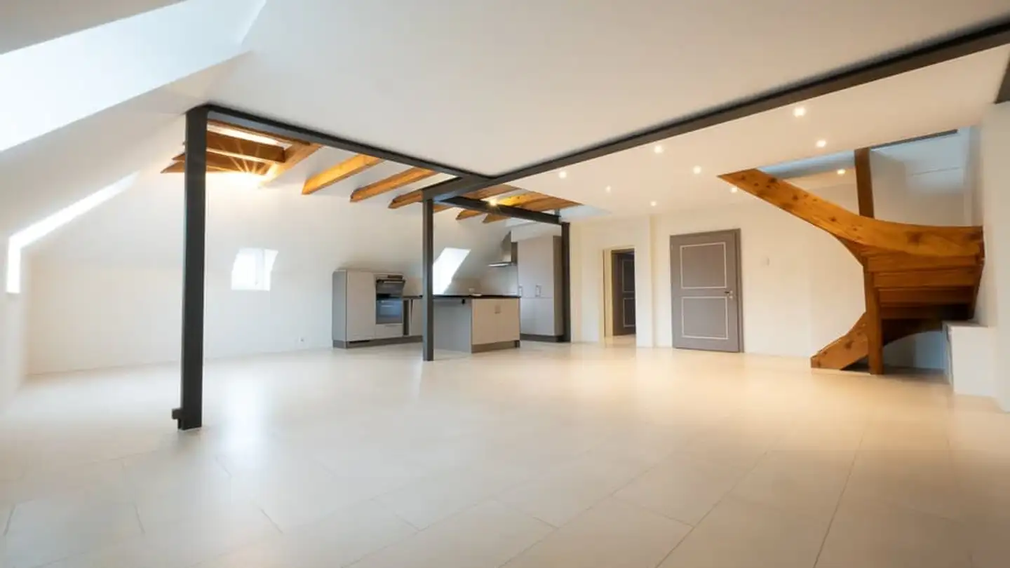 Apartment for sale - 2300 La Chaux-de-Fonds - Photo 2