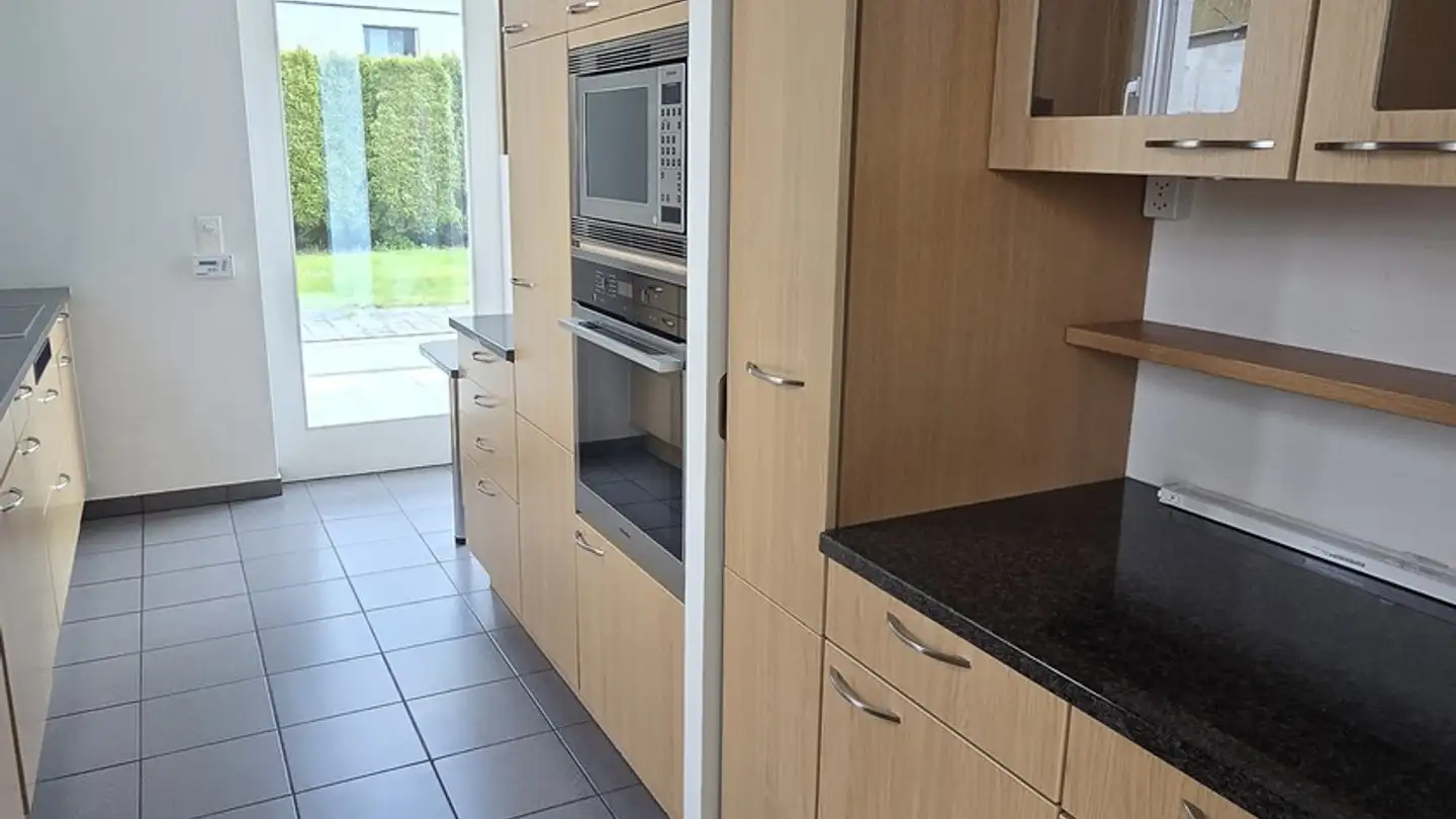 Single house for rent - Zürcherstrasse 14c, 8142 Uitikon Waldegg - Photo 4