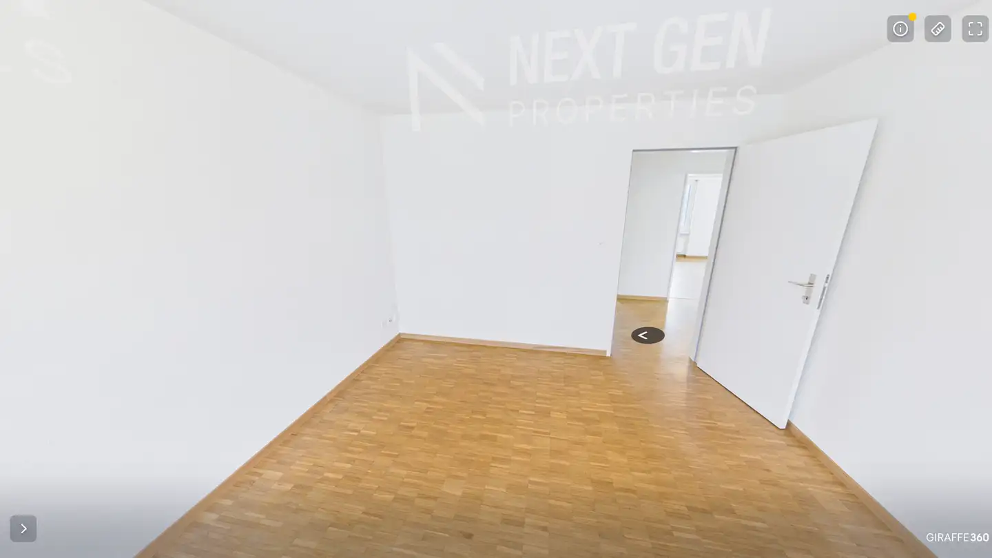 Stanza singola in affitto - Riedenhaldenstrasse 268c, 8046 Zürich - Foto 4