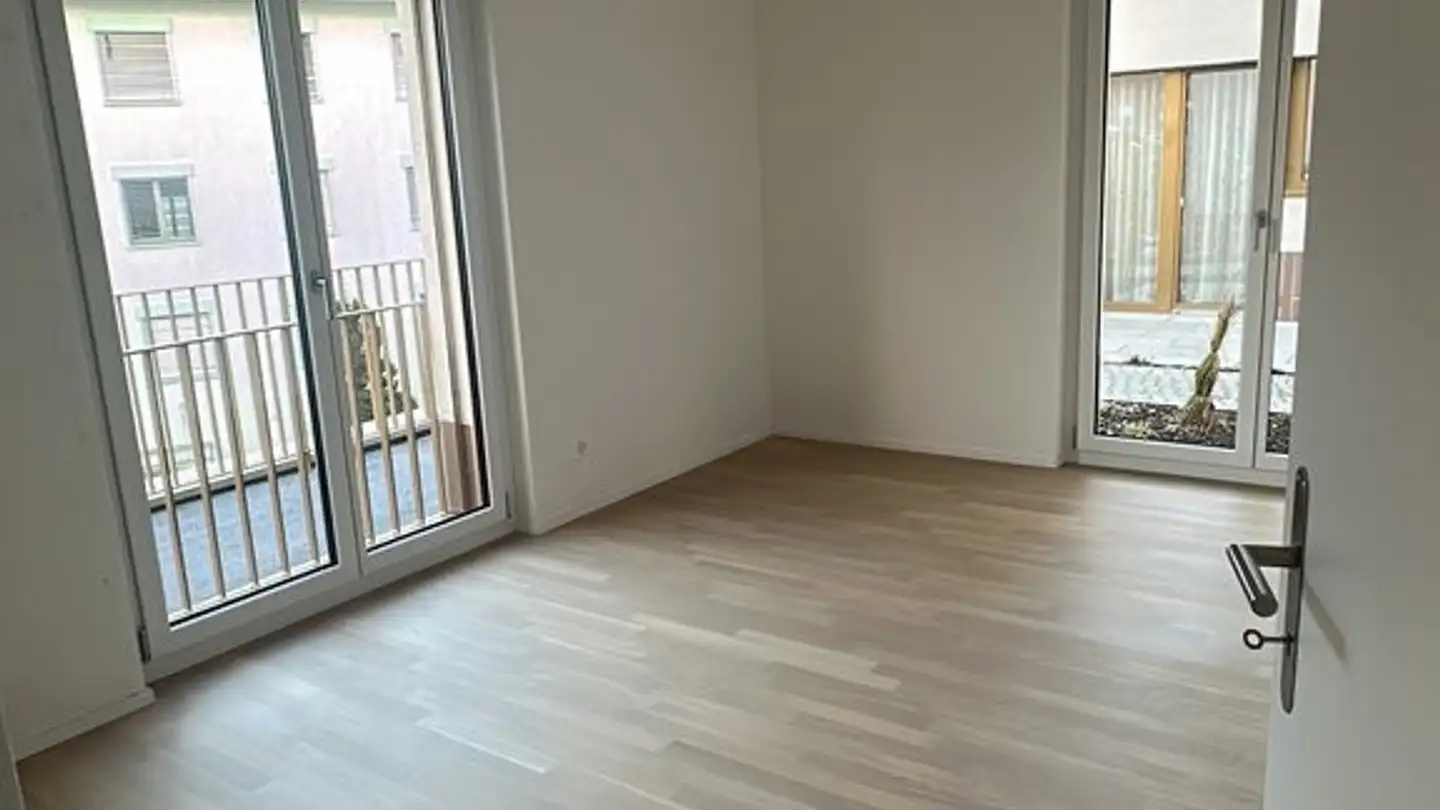 Apartment for rent - Bahnhofstrasse 99j, 8620 Wetzikon ZH - Photo 4