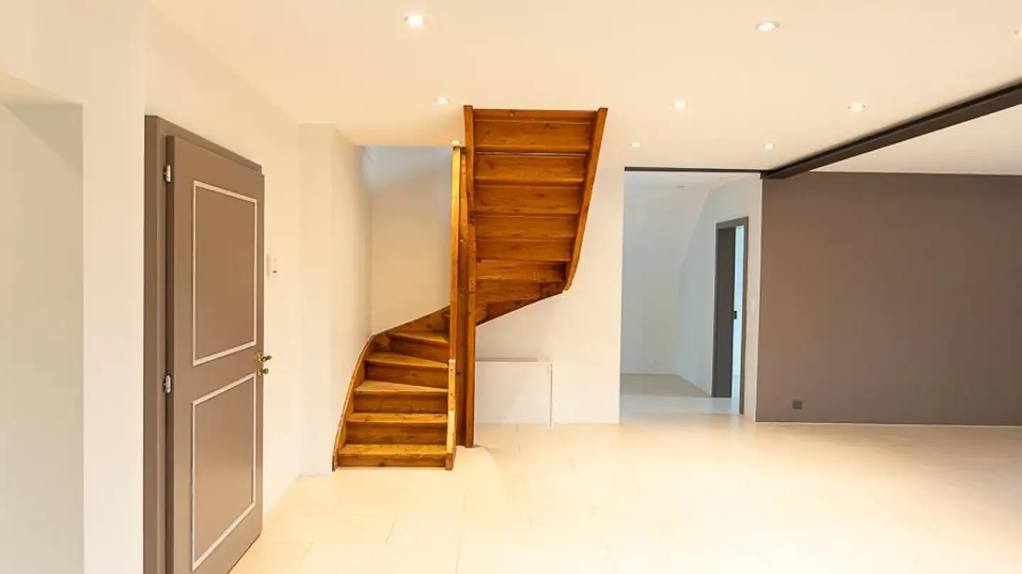 Apartment for sale - 2300 La Chaux-de-Fonds - Photo 4