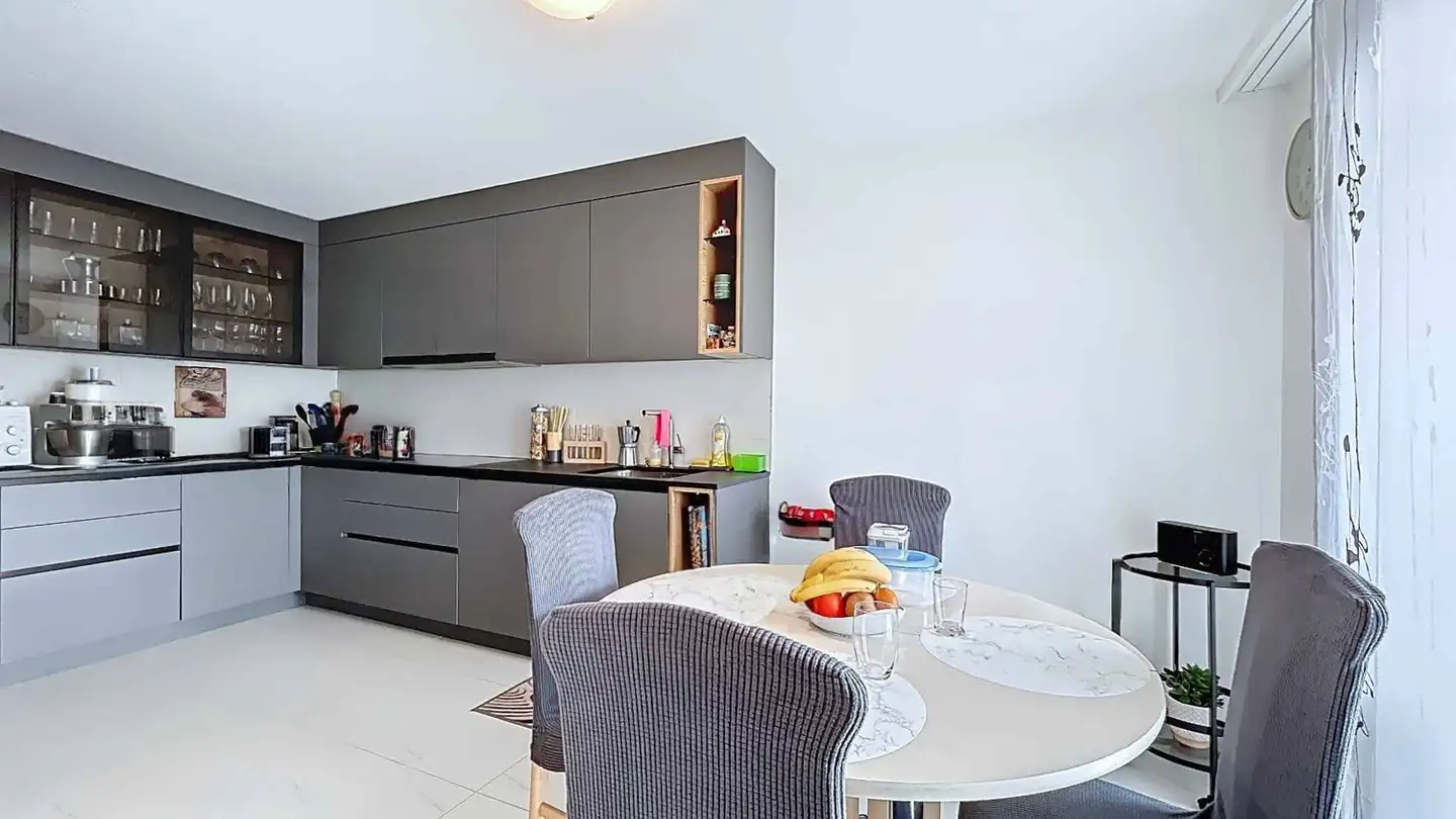 Apartment for sale - 1630 Bulle