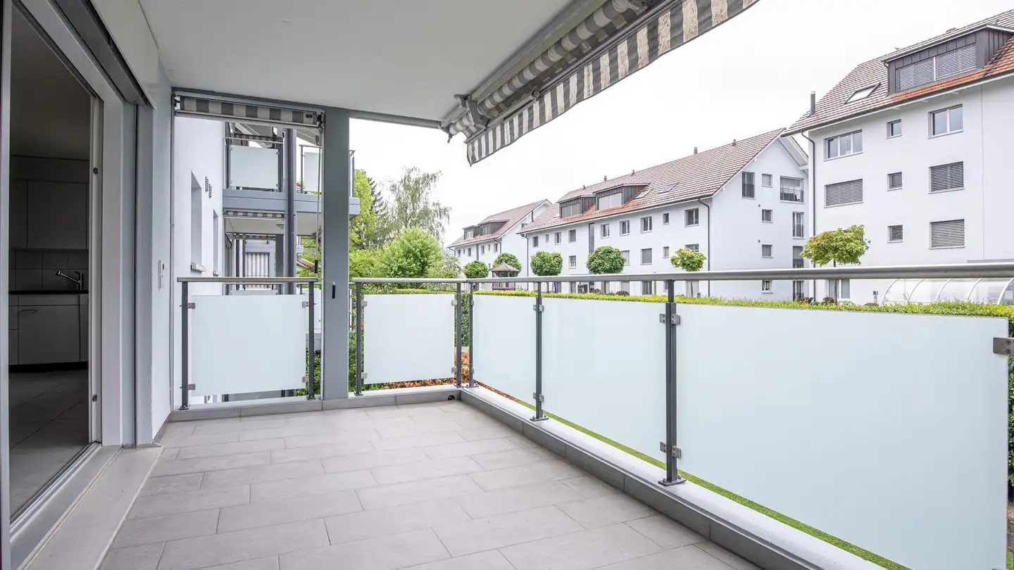 Appartamento in affitto - Hardstrasse 15, 4656 Starrkirch-Wil - Foto 2