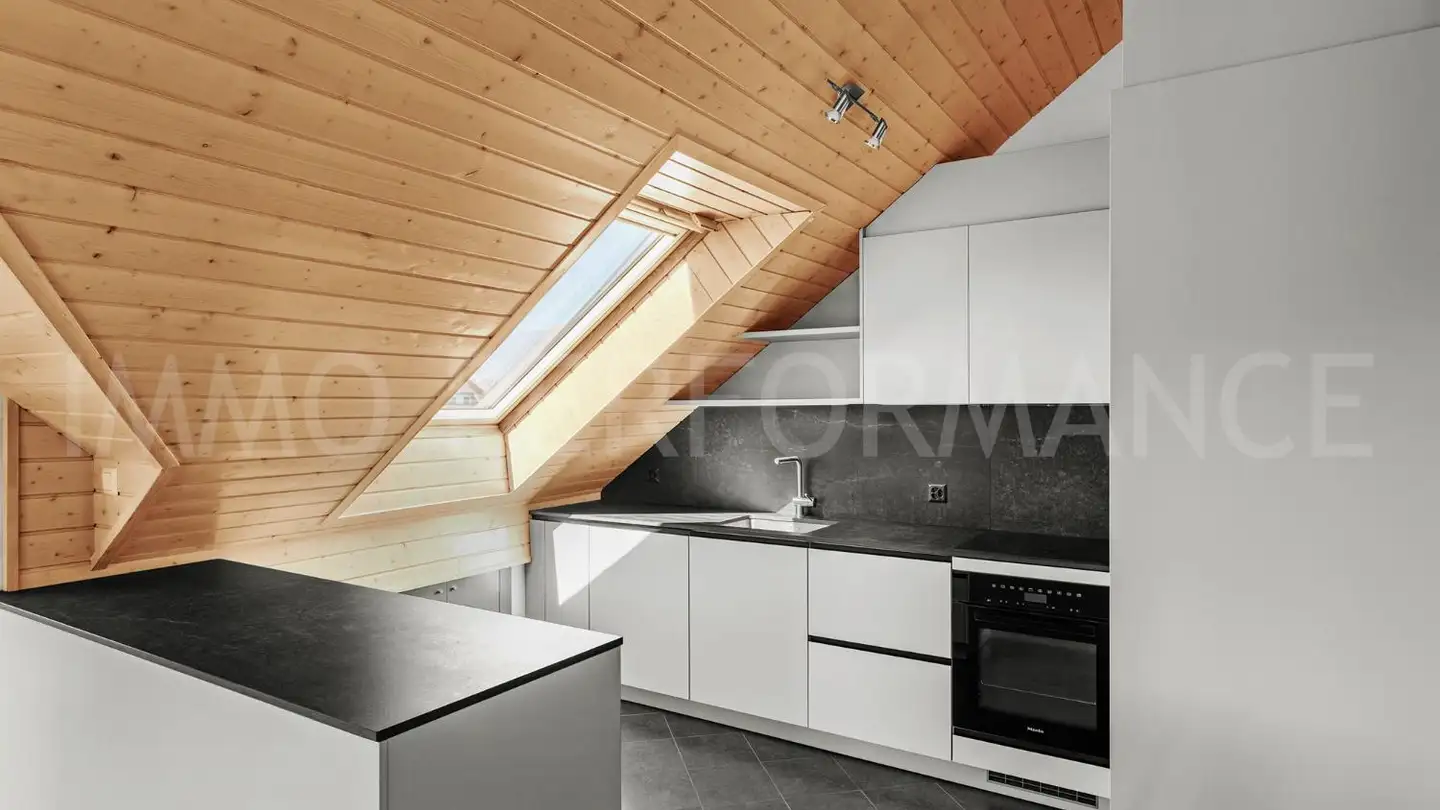 Attico in affitto - Chemin De Fossabot 9, 1196 Gland - Foto 3