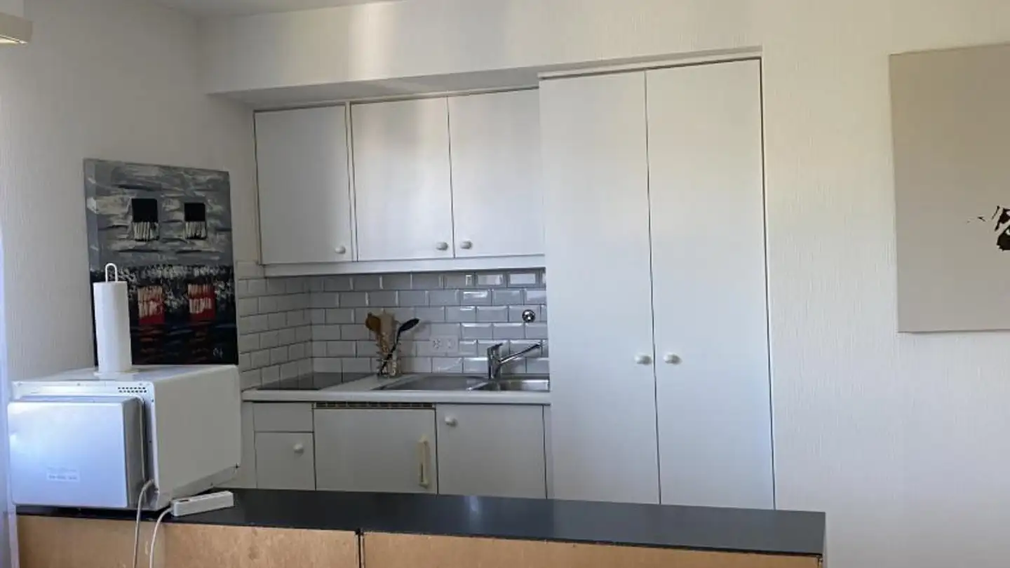 Appartement à louer - Chemin Du Devin 45b, 1012 Lausanne - Photo 2