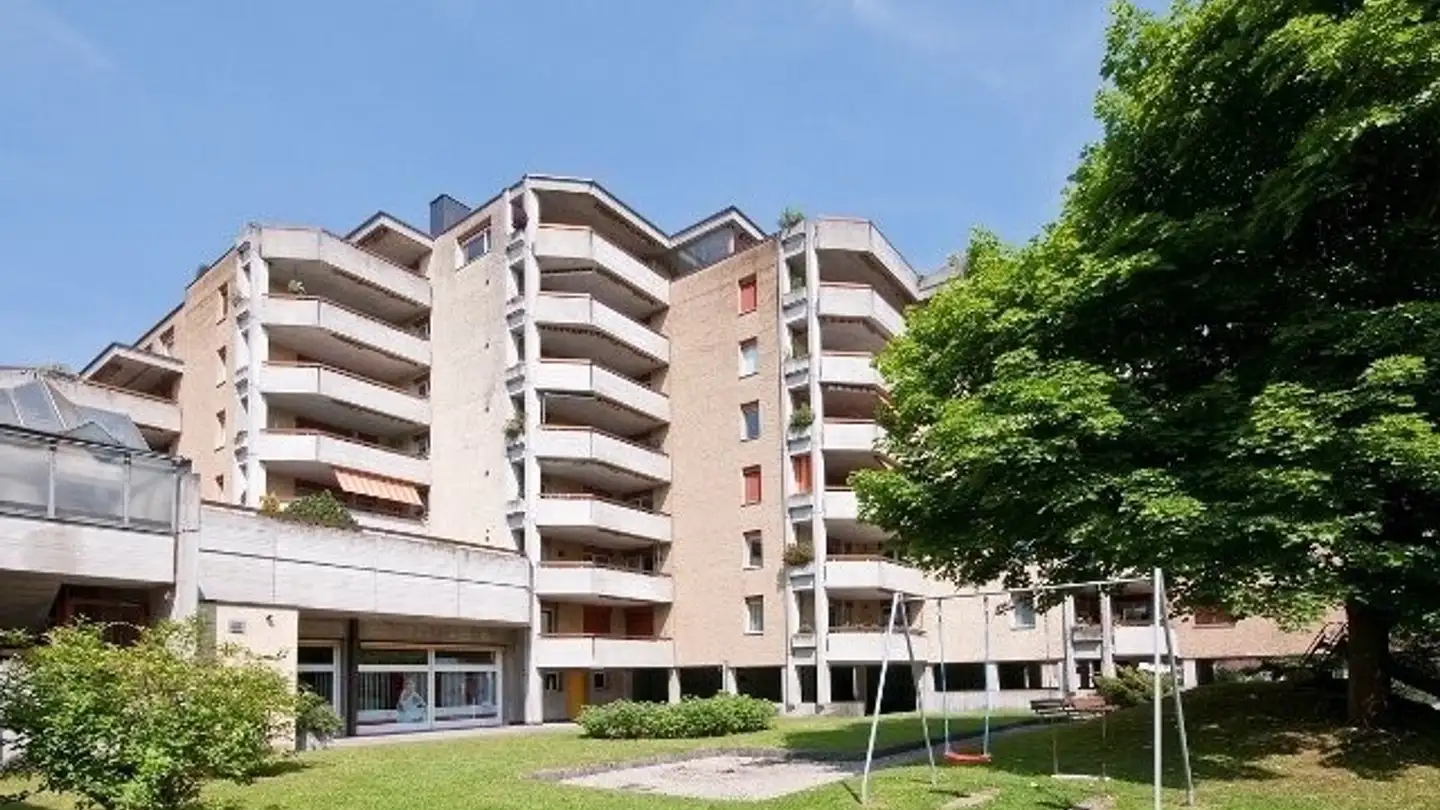 Appartamento in affitto - Friedhofstrasse 2d, 5610 Wohlen AG