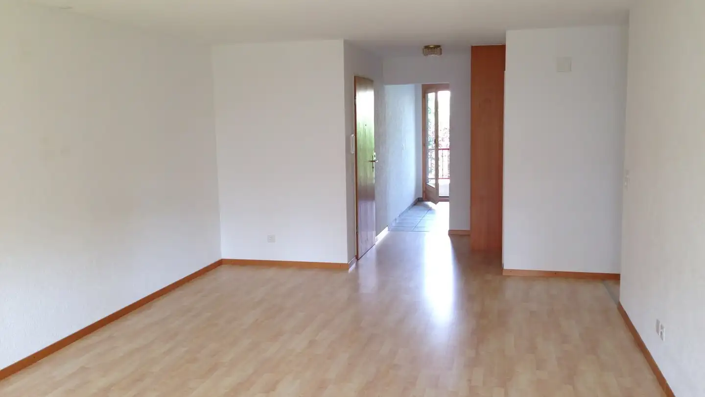 Appartement à louer - Bahnhofstrasse 26, 3432 Lützelflüh-Goldbach - Photo 3