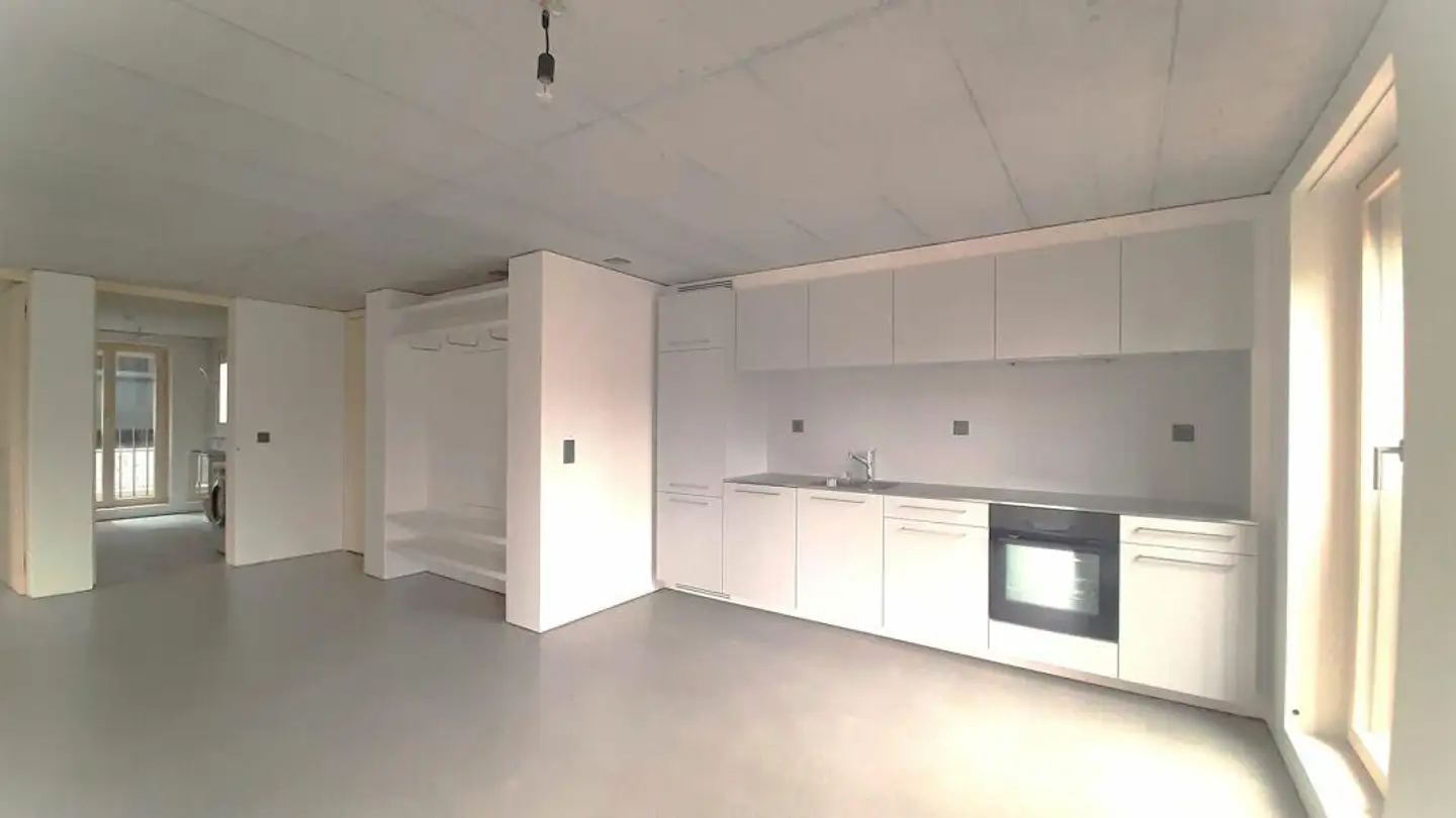 Wohnung mieten - Gutenbergstrasse 2, 9100 Herisau - Foto 2