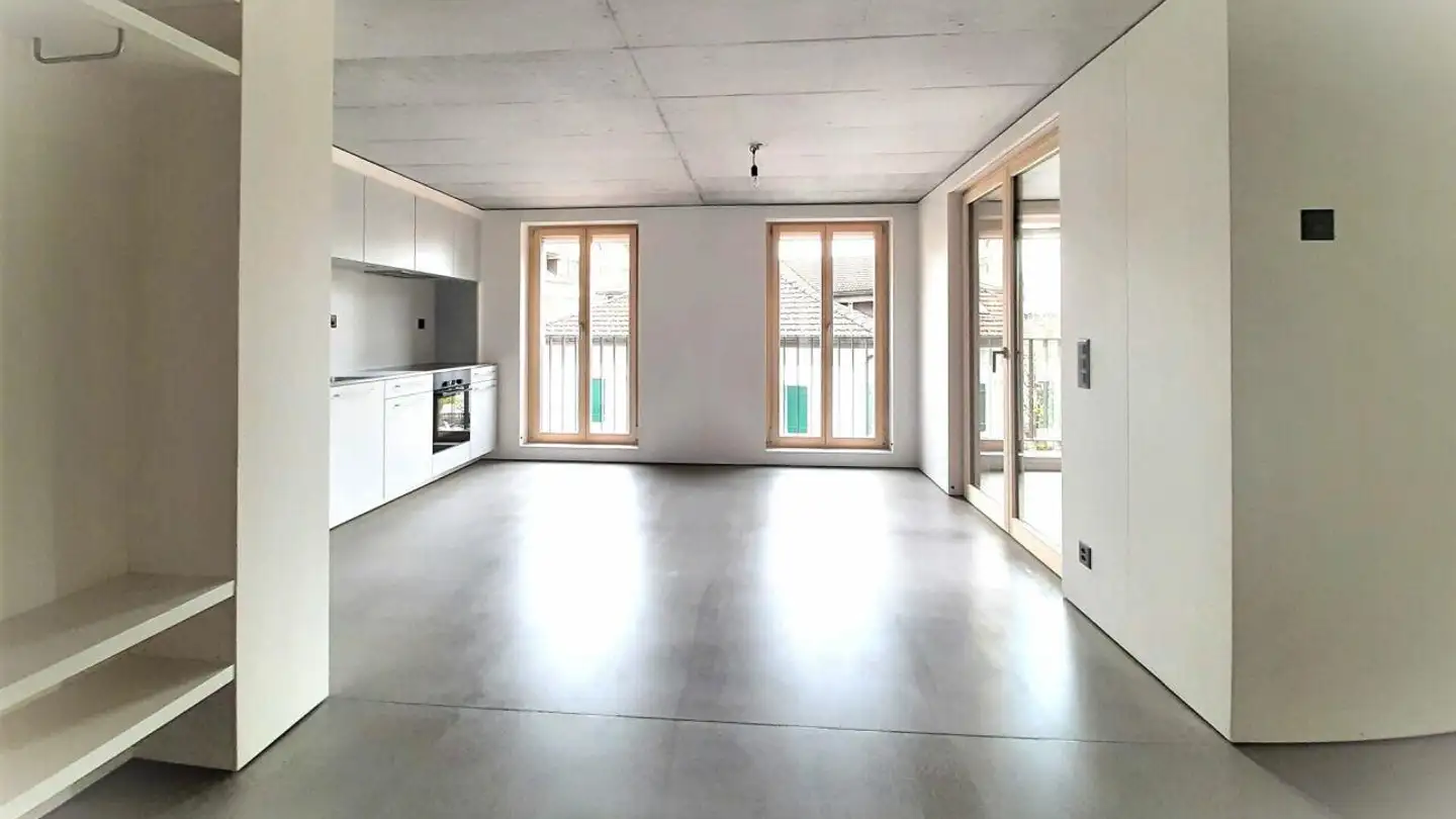 Wohnung mieten - Gutenbergstrasse 2, 9100 Herisau - Foto 3
