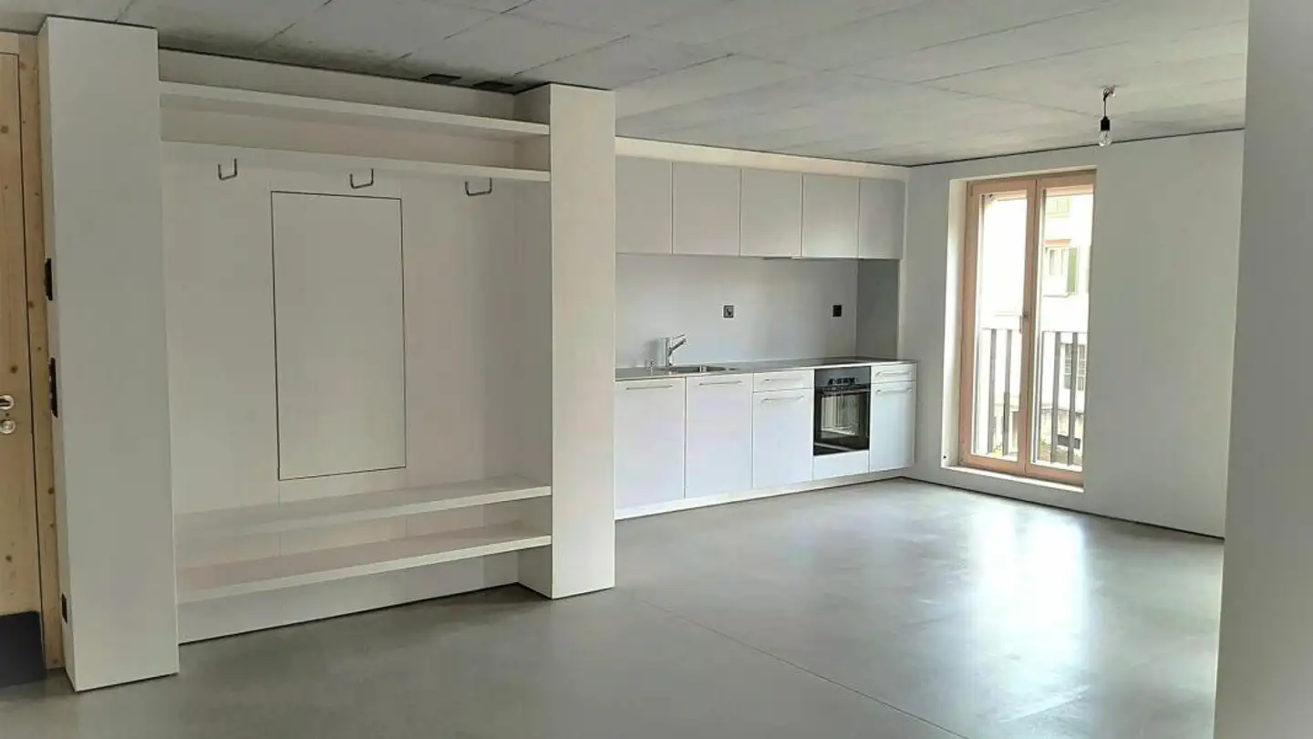 Wohnung mieten - Gutenbergstrasse 2, 9100 Herisau - Foto 4