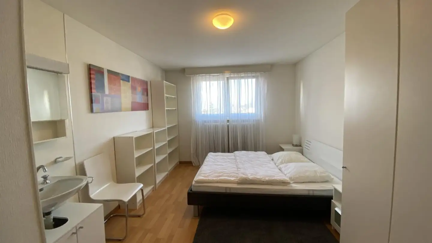 Appartement à louer - Chemin Du Devin 45b, 1012 Lausanne - Photo 3