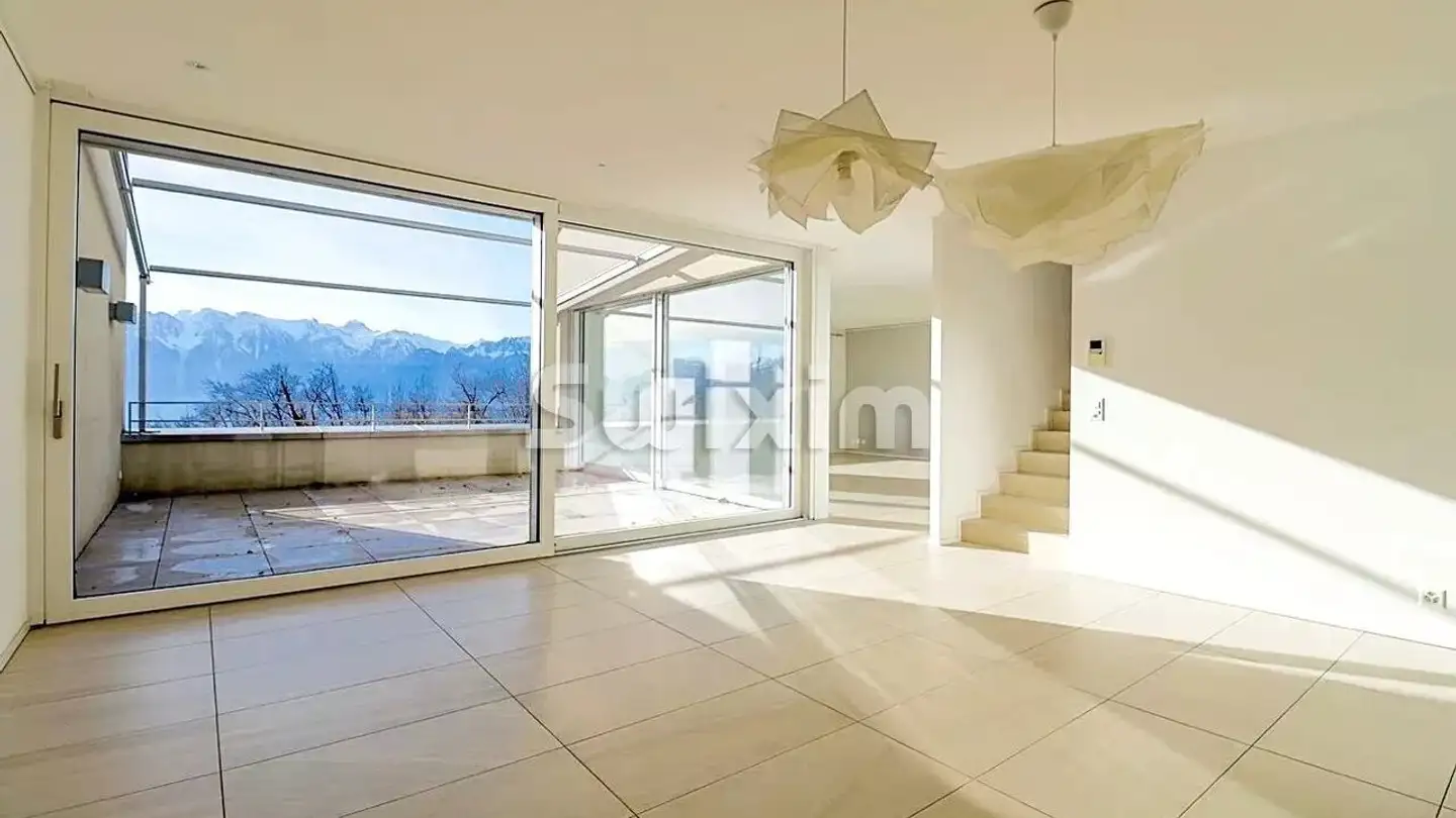 Villa kaufen - 1800 Vevey