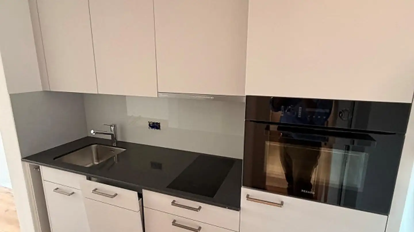 Wohnung mieten - Bahnhofstrasse 3, 6285 Hitzkirch - Foto 2
