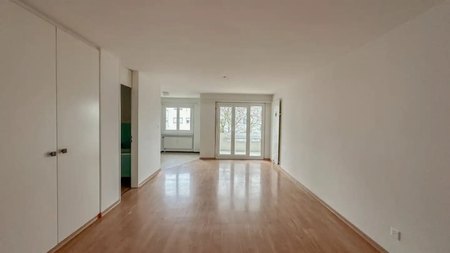 Appartamento in affitto - Rainstrasse 12a, 9500 Wil SG