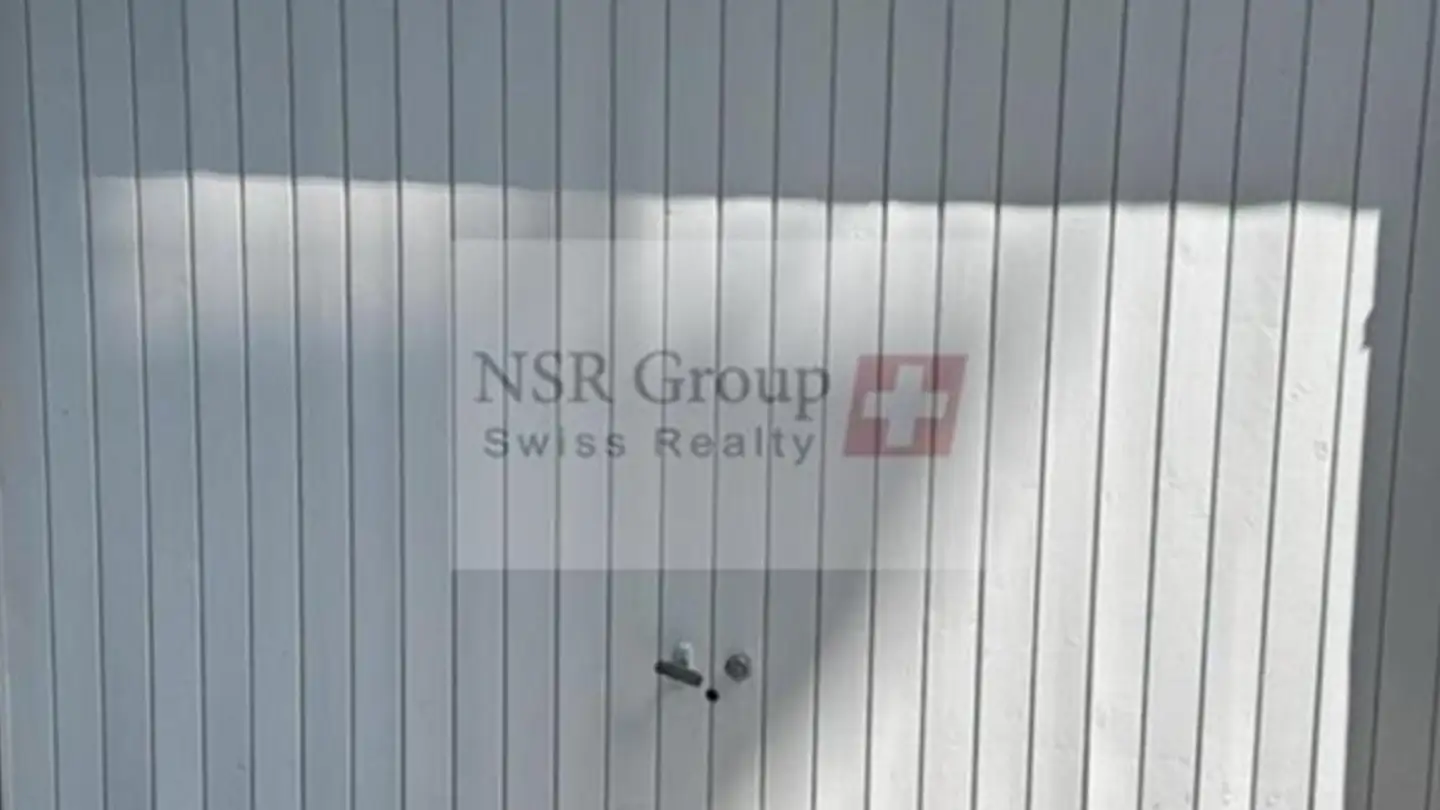 Edificio ad uso misto in affitto - Chemin de Roches, 1207 Genève