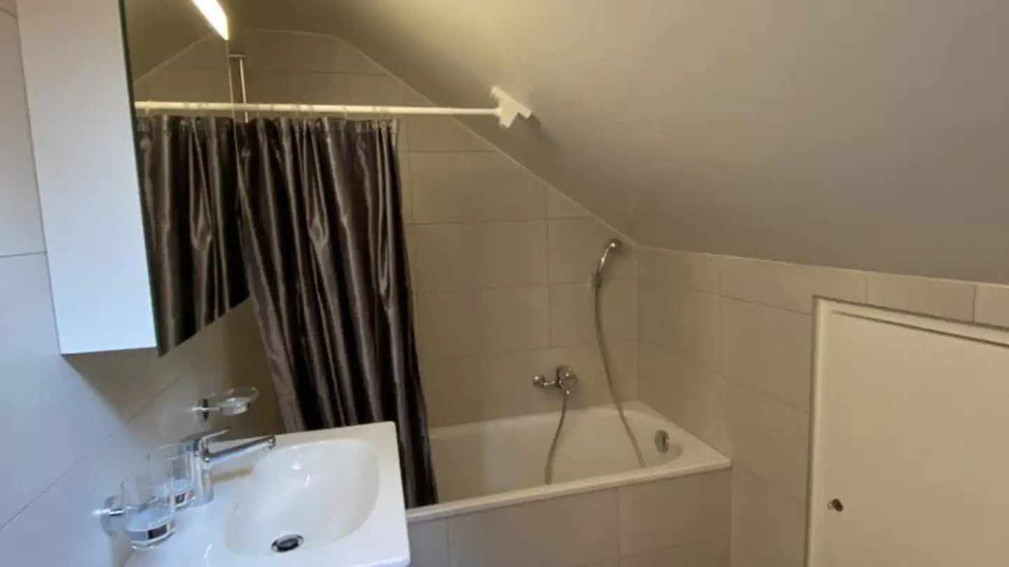 Appartement à louer - Chemin Du Devin 45b, 1012 Lausanne - Photo 4