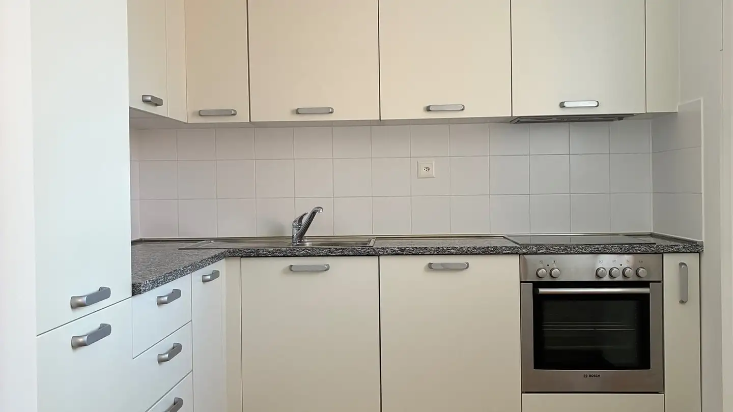 Appartamento in affitto - Via Stazione, 6828 Balerna - Photo 2