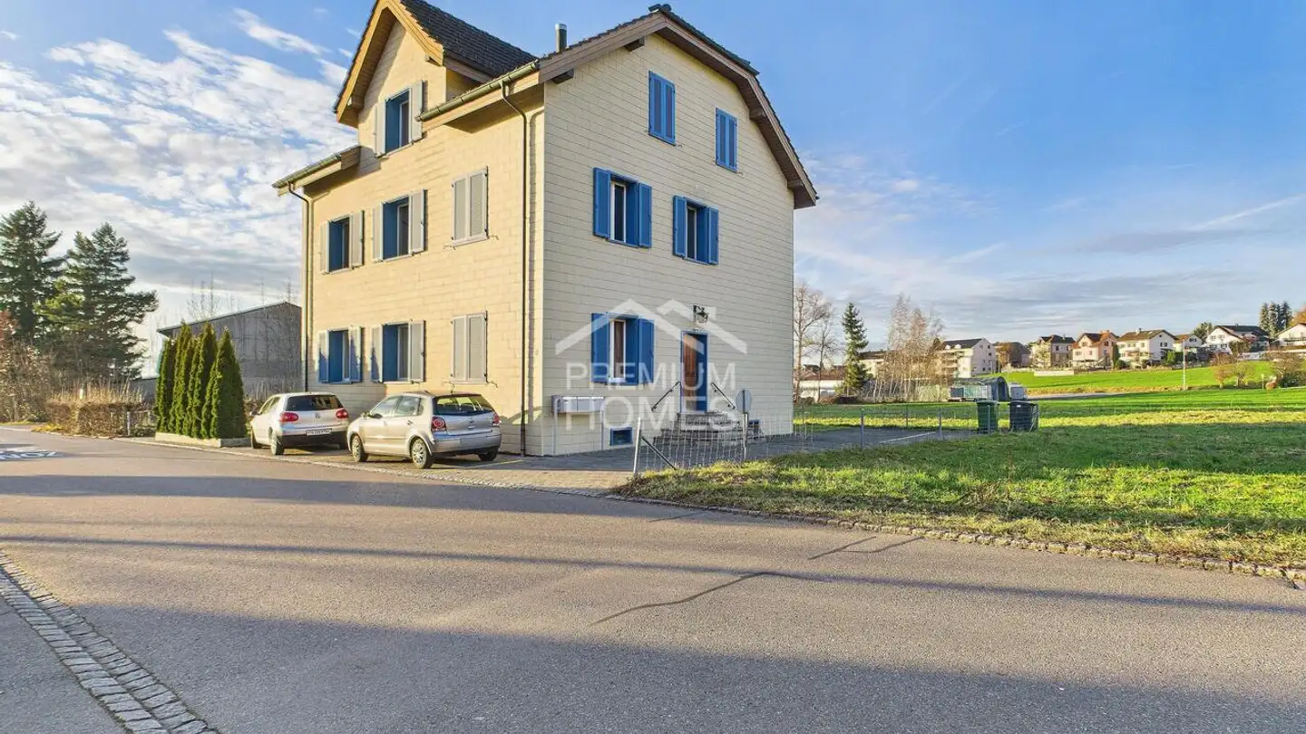 Casa grotta in vendita - 9553 Bettwiesen - Foto 2