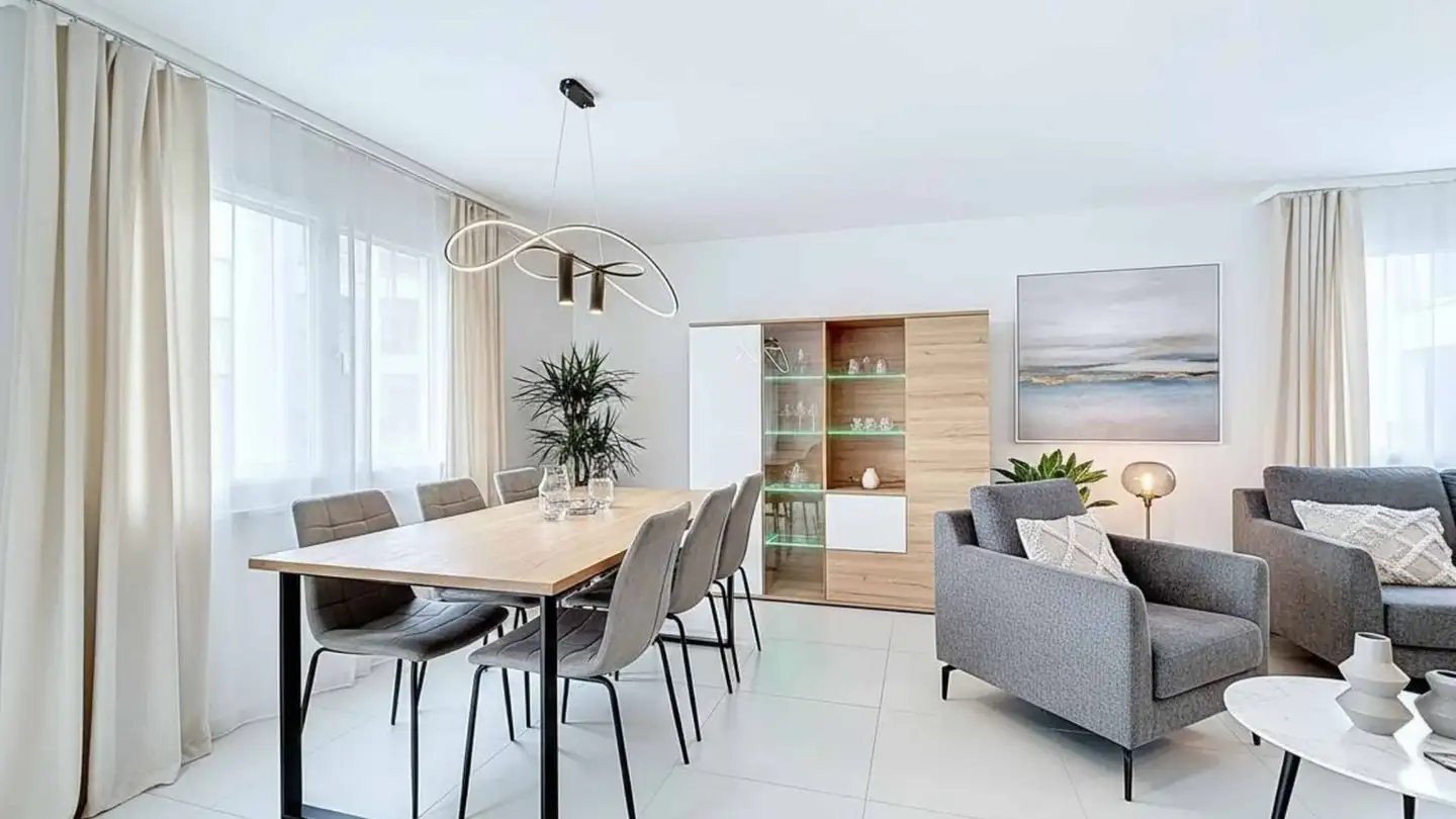 Apartment for sale - 1630 Bulle