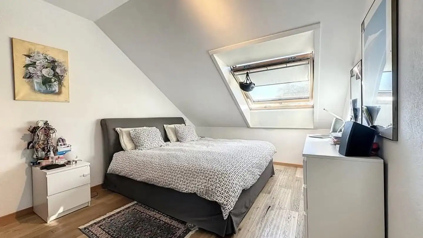 Apartment for rent - Chemin Colladon 6, 1209 Genève - Photo 3