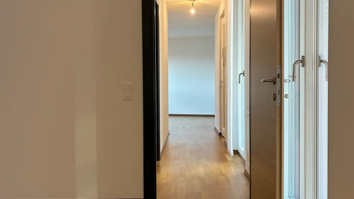 Appartamento in affitto - Via Stazione, 6828 Balerna - Photo 4