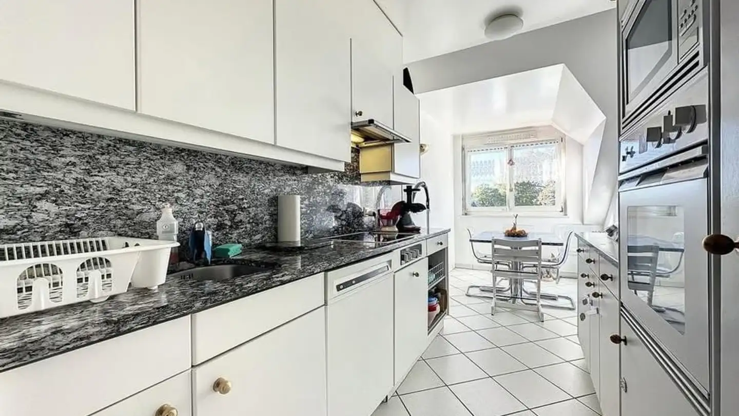 Apartment for rent - Chemin Colladon 6, 1209 Genève - Photo 4