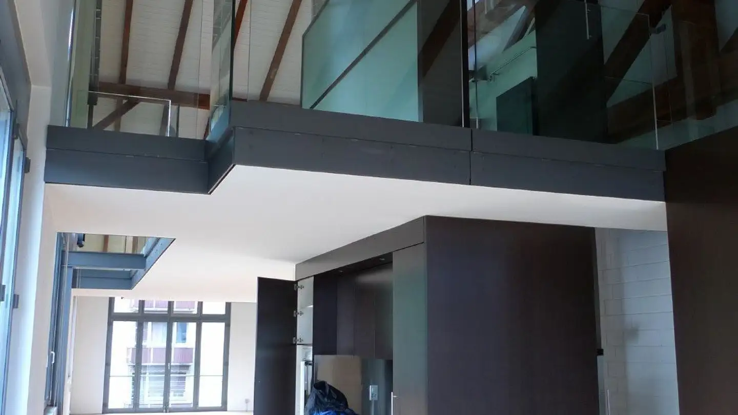 Loft kaufen - Wehntalerstrasse 17, 8057 Zürich