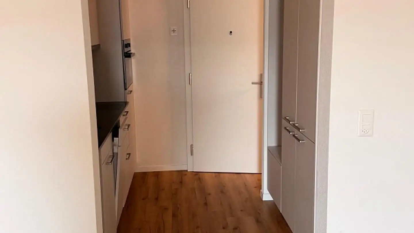 Wohnung mieten - Bahnhofstrasse 3, 6285 Hitzkirch - Foto 3