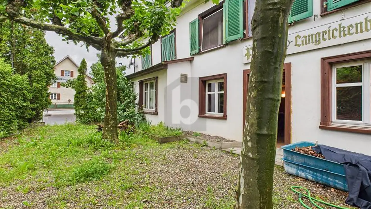 Restaurant à louer - 8585 Langrickenbach - Photo 4