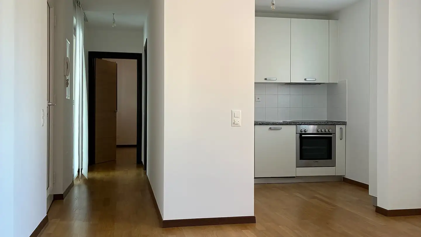 Appartamento in affitto - Via Stazione, 6828 Balerna