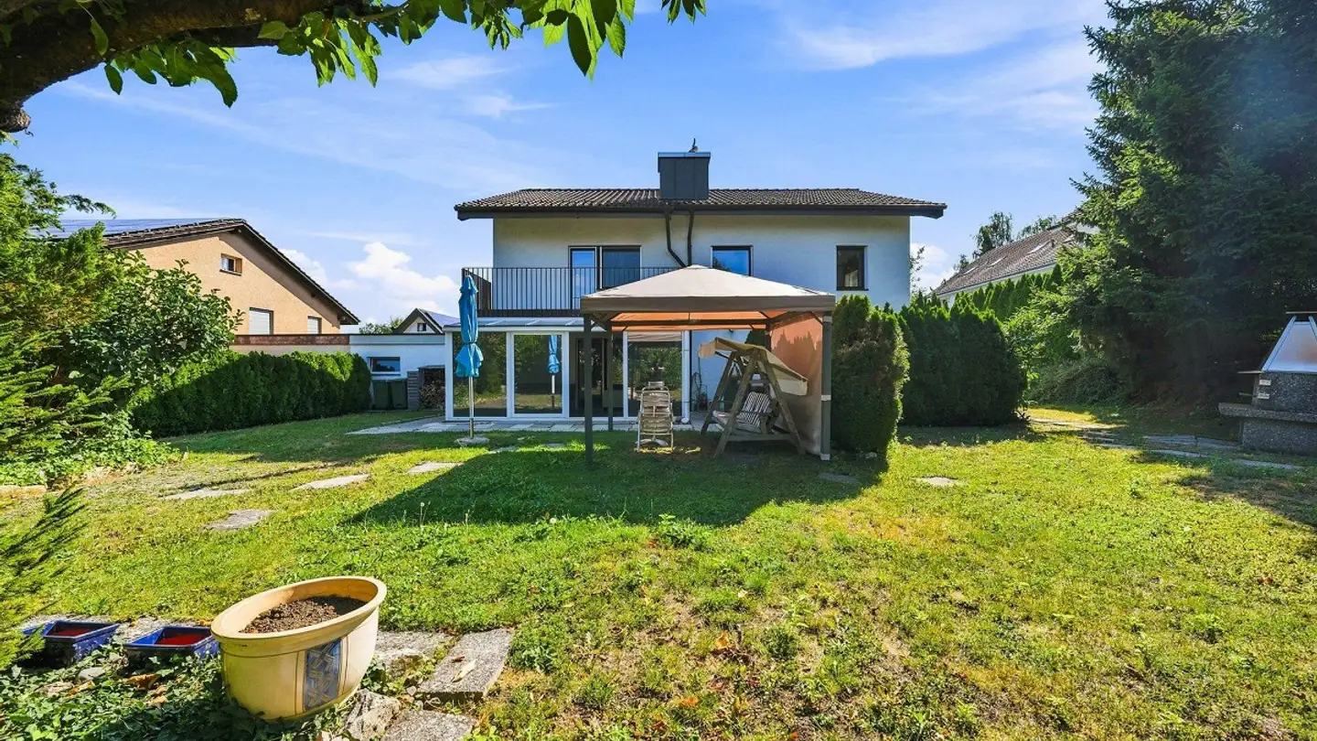 Maison individuelle à vendre - Talackerstrasse 36, 8156 Oberhasli - Photo 3